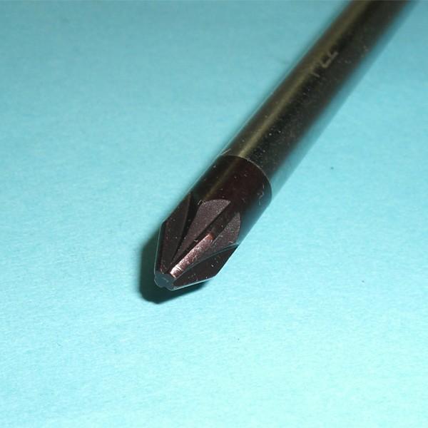 PBスイスツール（PBSWISS PBSWISSTOOLS）マルチクラフト・ポジドライブドライバーPZ2〔6192-2-100〕61922100 | PB SWISS TOOLS | 01