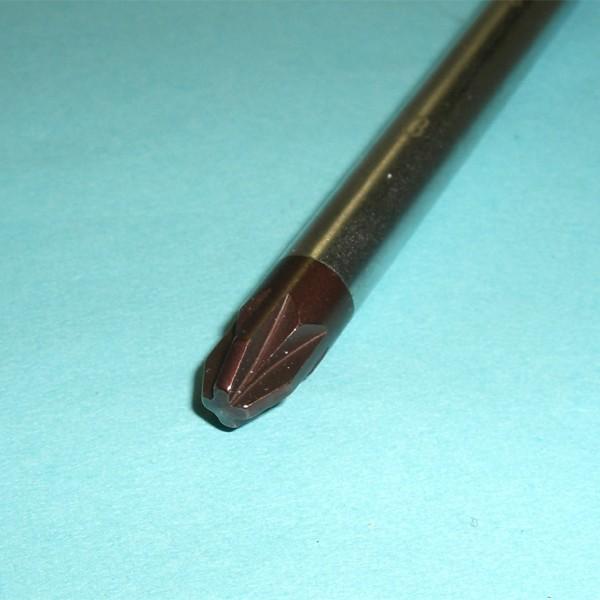 PBスイスツール（PBSWISS PBSWISSTOOLS）マルチクラフト・ポジドライブドライバーPZ3〔6192-3-150〕61923150 | PB SWISS TOOLS | 01