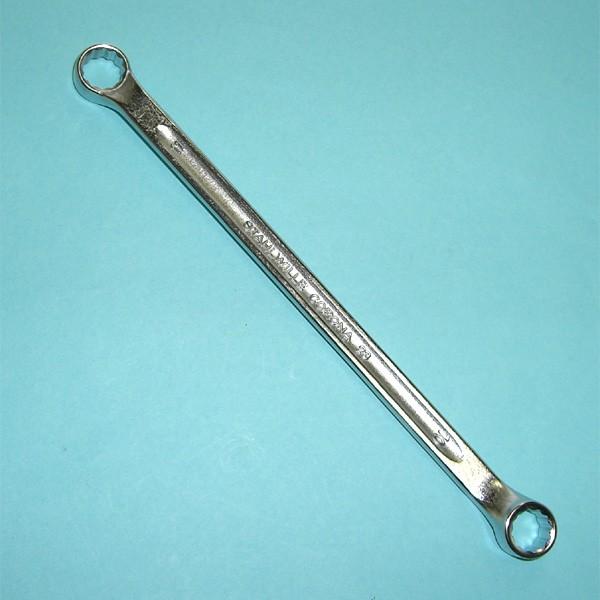 高額売筋 スタビレー10°オフセットメガネレンチ6mmx7mm〔23-6x7〕236x7 frontlinekhabar. 高額売筋 スタビレー10°オフセットメガネレンチ6mmx7mm〔23-6x7〕236x7 frontlinekhabar.
