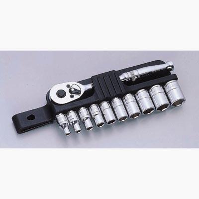 SIGNET シグネット（SIGNET）1/4”DRソケットレンチ・スパナ