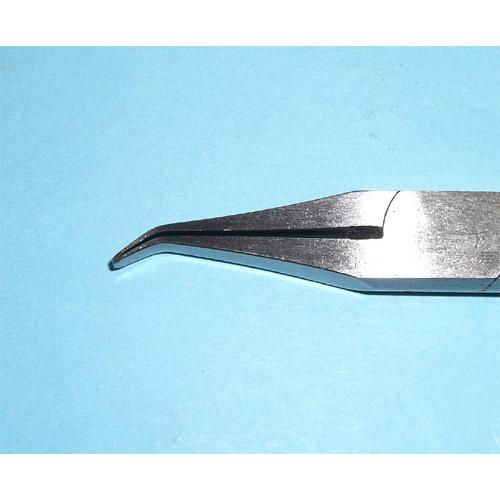 クニペックス（KNIPEX）アジャスティングプライヤー135mm先端40°先曲がり〔3231-135〕3231135 | KNIPEX | 02