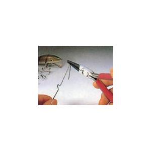 (未使用･未開封品)　KNIPEX(クニペックス)  丸ペンチ 160mm 2201160 sdt40b8 KNIPEX（クニペックス） 丸ペンチ160mm〔2201-160〕2201160 : プロ