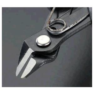 KNIPEX（クニペックス） エレクトロニクススーパーニッパー125mm〔7861
