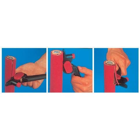 KNIPEX（クニペックス） ケーブルストリッパー150mm〔1640-150 