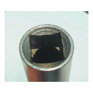 AMF四角ソケットT型ドライバー【8.0mm】 |  | 01