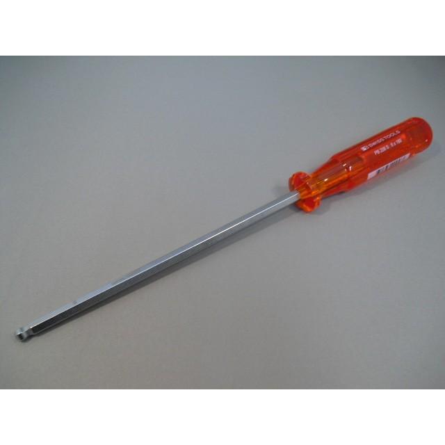 Pbスイスツール Pbswiss Pbswisstools クラシック ボールポイントドライバー8 0mm 6s 8 6s8 プロツールyahoo店 通販 Yahoo ショッピング