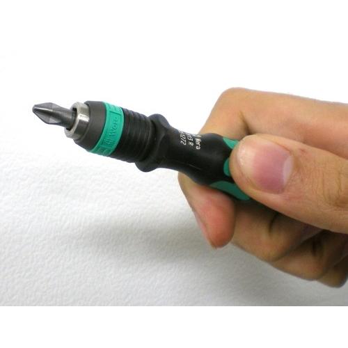 【新品未開封】　専用 Wera（ヴェラ） Weraミニドライバーセット〔KK12〕135942 : プロツール