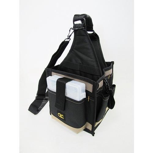 CLC 電工用ツールポーチ 1526 10009130プロツールYahoo店 通販 Yahoo!ショッピング