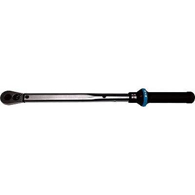 SIGNET（シグネット） トルクレンチ・スパナ1/2”DR80-400Nm〔73012 