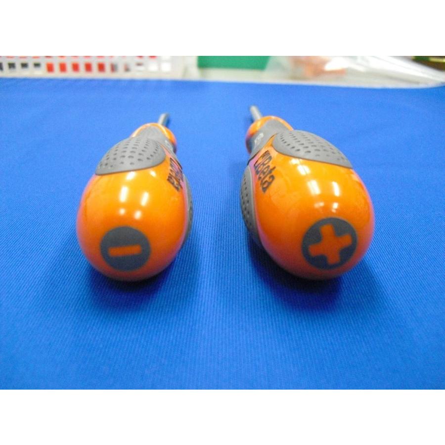 Beta（ベータ）プラスマイナスドライバー2本セット【Beta　MAX】12905.5X1001292PH2X100 | Beta（工具） | 02