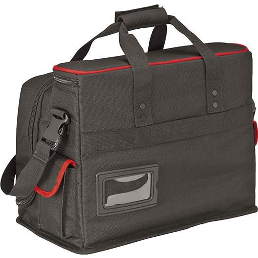 クニペックス（KNIPEX）２WAYツールバッグ〔002110LE〕002110LE | KNIPEX | 02