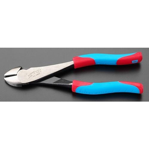 Channel Lock チャンネルロック 強力型ニッパー0mm 338cb プロツールyahoo店 通販 Yahoo ショッピング