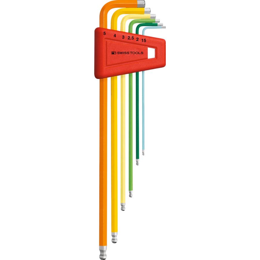 PB SWISS TOOLS PBスイスツール（PBSWISS PBSWISSTOOLS）ボール付