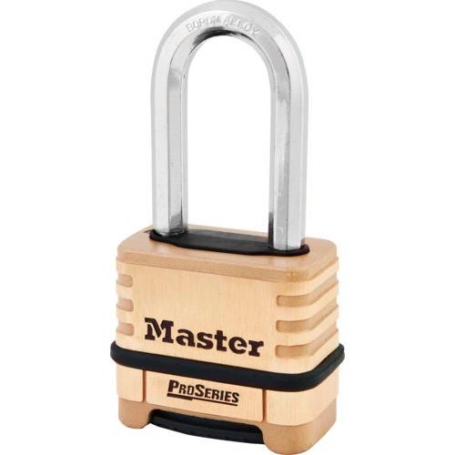 MASTERLOCK【マスターロック】ダイアル錠（防犯 施錠 鍵 セキュリティ）1175DLH | 