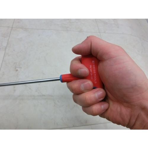 PBスイスツール（PBSWISS PBSWISSTOOLS）クロスハンドルトルクスレンチ【T40】〔1407-40-200〕140740200 | PB SWISS TOOLS | 01