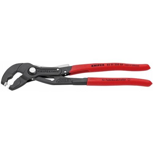 KNIPEX クニペックス(KNIPEX)スプリングホースクリップ KNIPEX クニペックス(KNIPEX)スプリングホースクリップ