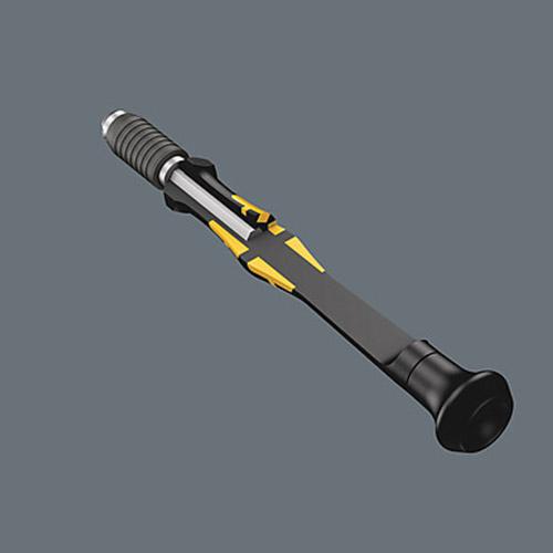 Wera（ヴェラ） 差替式ESD精密ドライバーセット【11点セット】 〔KK