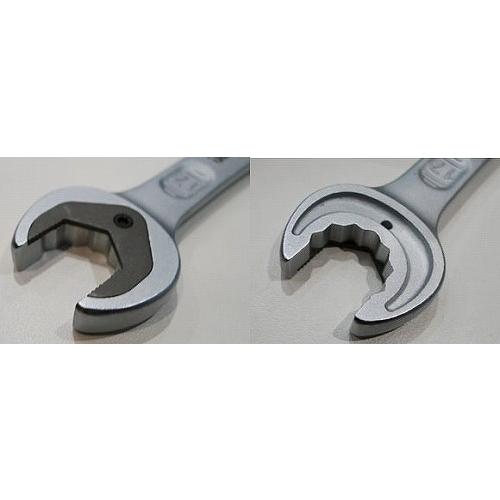 WERA ヴェラ 両口スパナ JOKER サイズ8x10mm 全長141mm 020259