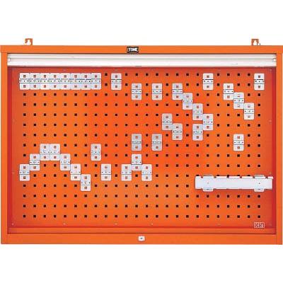 ＴＯＮＥ　シャッター付サービスボード | TONE