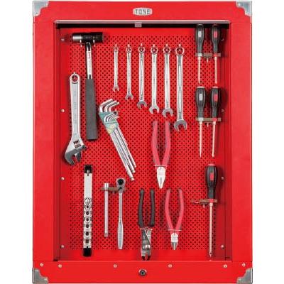 ＴＯＮＥ　シャッター付サービスボードセット新ハーフボードＣ５０Ｂ仕様 | 