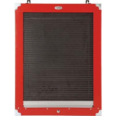 ＴＯＮＥ　シャッター付サービスボード（ハーフタイプ） | TONE