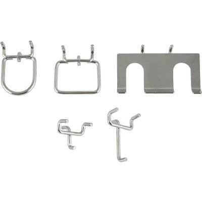 ＴＯＮＥ　ドライバーフック　１個　Ｃ５０Ｂハーフボード専用フック | TONE