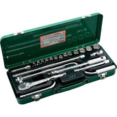 TONE（トネ） ソケットレンチセット : プロツールYahoo店 - 通販