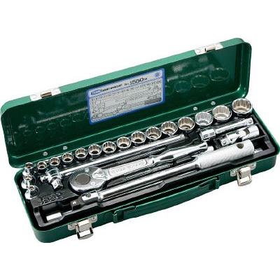 TONE（トネ） ソケットレンチセット : プロツールYahoo店 - 通販