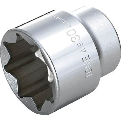 ＴＯＮＥ　ソケット（８角）　１９ｍｍ | 