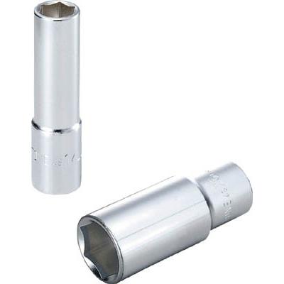 ＴＯＮＥ　ディープソケット（６角）　２３ｍｍ | 