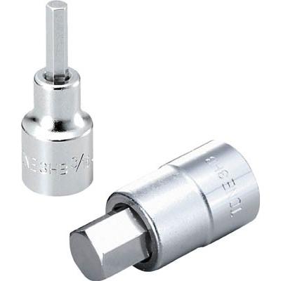 ＴＯＮＥ　ヘキサゴンソケット　吋目　３／８ｉｎｃｈ | 