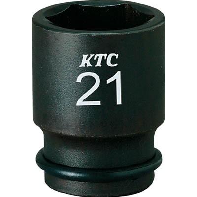 ＫＴＣ　９．５ｓｑ．インパクトレンチ用ソケット（セミディープ薄肉）１２ｍｍ〔BP3M-12TP〕 | 