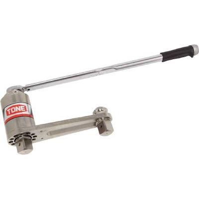 ＴＯＮＥ　強力パワーレンチ（トルクレンチ付） | TONE