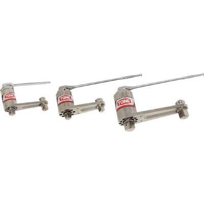 TONE（トネ） 強力パワーレンチ : プロツールYahoo店 - 通販 - Yahoo