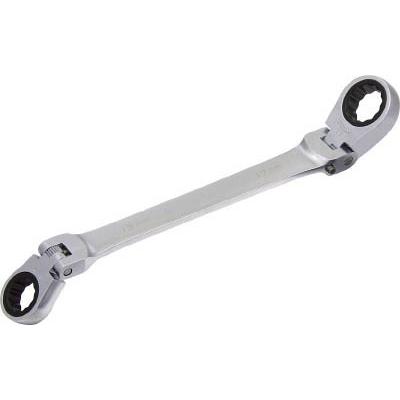 Ｐｒｏ−Ａｕｔｏ　ダブルフレックスロックギアレンチ８Ｘ１０ｍｍ | 