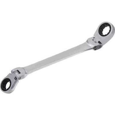 Ｐｒｏ−Ａｕｔｏ　ダブルフレックスロックギアレンチ１２Ｘ１４ｍｍ | 