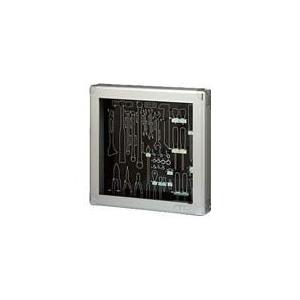 KTC 薄型収納メタルケース〔EKS-103〕EKS103 : プロツールYahoo店