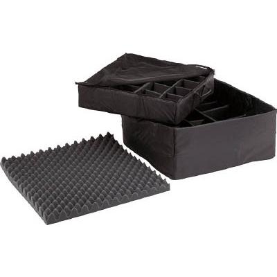 PELICAN 1650ケース 用ディバイダーセット : プロツール