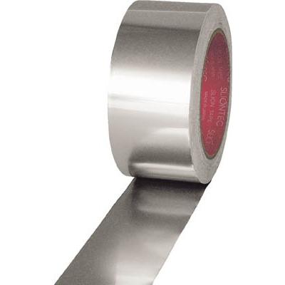 スリオン ステンレス箔粘着テープ 50mm ×20m スリオン ステンレス箔粘着テープ 50mm : プロツールYahoo店