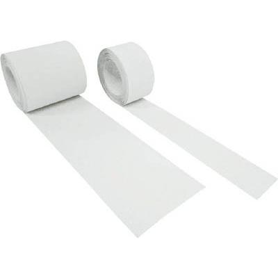 CAINZ-DASH】トラスコ中山 蓄光ノンスリップテープ 100mmX5m