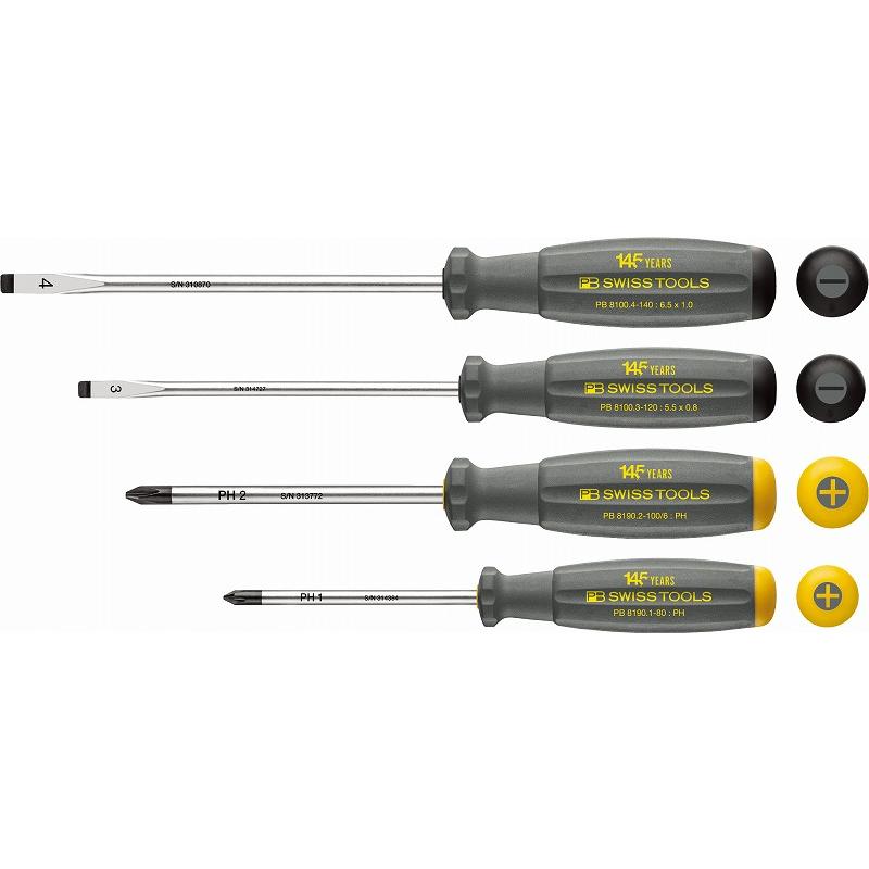 数量限定】PBスイスツール（PBSWISS PBSWISSTOOLS）スイスグリップ