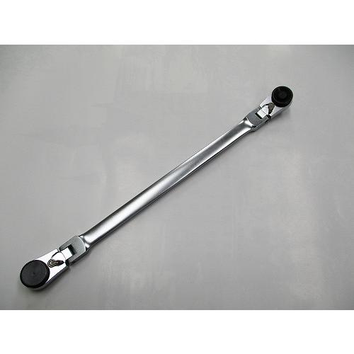 1/4ソケット＆1/4ビットラチェット【ロング】AMBRWL | 