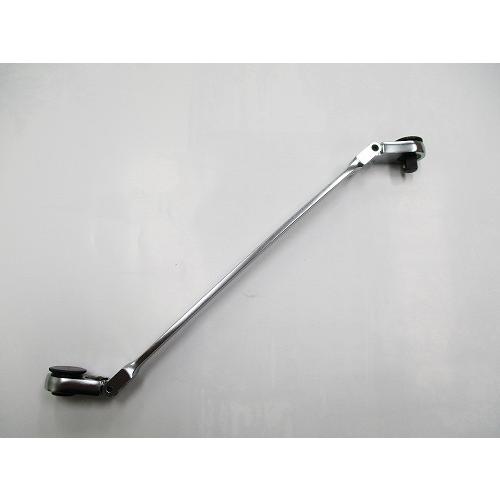 1/4ソケット＆1/4ビットラチェット【ロング】AMBRWL |  | 01