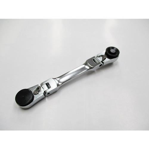 1/4ソケット＆1/4ビットラチェット【ショート】AMBRWS | 