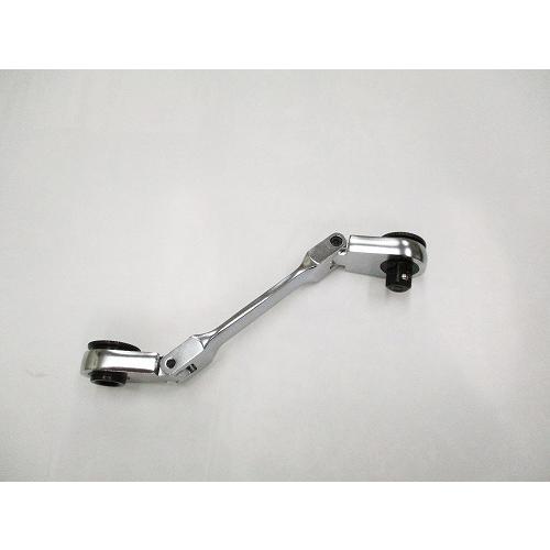 1/4ソケット＆1/4ビットラチェット【ショート】AMBRWS |  | 01