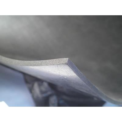 【厚さ３mm×幅１M×長さ２M５０ｃｍ】10cm単位で切り売りOK！天然ゴムシート（ゴムマット）現場養生、防音、防振、緩衝材などに【工場直売】 |  | 04