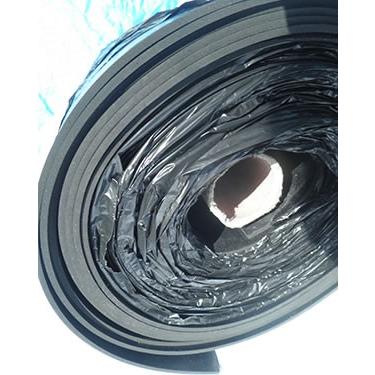 【厚さ３mm×幅１M×長さ３M１０ｃｍ】10cm単位で切り売りOK！天然ゴムシート（ゴムマット）現場養生、防音、防振、緩衝材などに【工場直売】 |  | 03