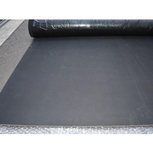 【厚さ５mm×幅１.６M×長さ７M９０ｃｍ】10cm単位で切り売りOK！天然ゴムシート現場養生、汚れ防止、荷物の保護、緩衝材などに