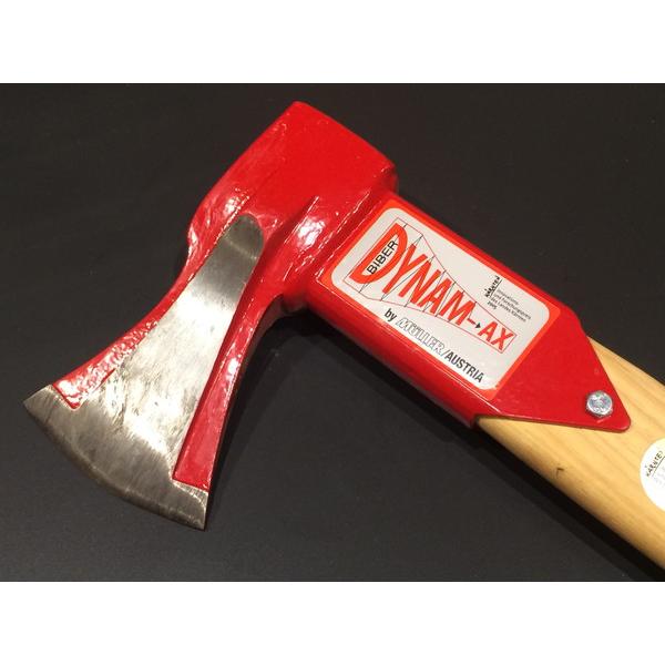 MULLER 薪割り斧 ビーバー ダイナマックス リトルブラザー サイズ 76cm 