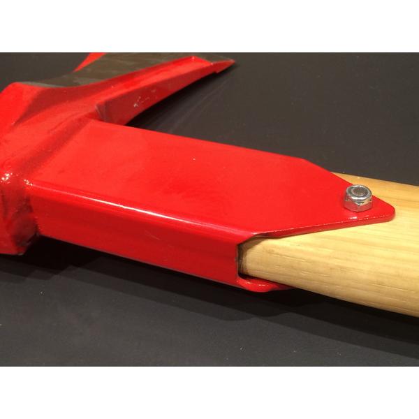 MULLER 薪割り斧 ビーバー ダイナマックス リトルブラザー サイズ 76cm